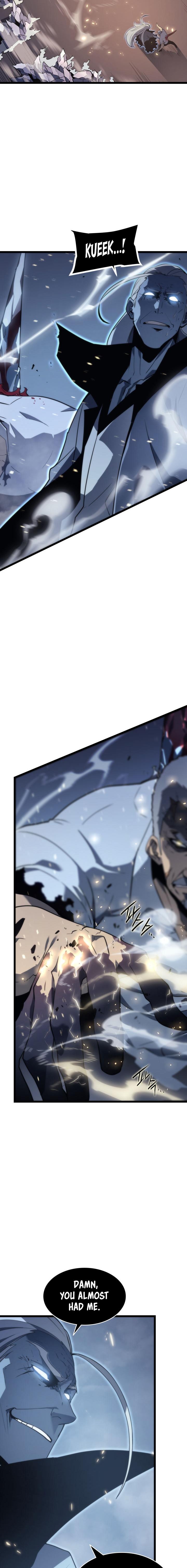 Solo Leveling, Chapter 150 image 22